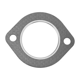 LT Easiyl Exhaust Pipe Front Rear Silencer Gasket A1321420080 Compatible with Smart Fortwo 07-24