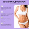 Hf Loción Corporal Lift Firm, Crema Reafirmante Para Brazos