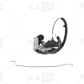 Tailgate Right Lower Side Lock Latch Assy fit 2015-20 Ford Transit 150 250 XLT