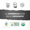 MACA NEGRA ORGÁNICA - 60 CAPSULAS - USDA