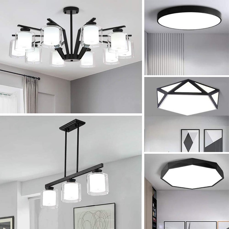 WingYauLung Ba15d LED Light Bulbs Dimmable Double Contact Bayonet Base,