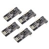 5pcs NRF24L01 Module 1.9-3.6V