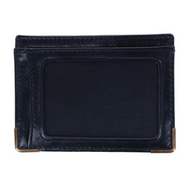 Will Leather Goods Men's William Card Case