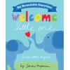 My Recordable Storytime: Welcome Little One