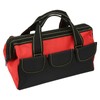 16in Tool Storage Bag Wide Mouth Heavy Duty Water Proof