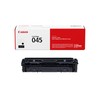 Canon 045 Black Toner Cartridge