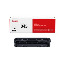 Canon 045 Black Toner Cartridge
