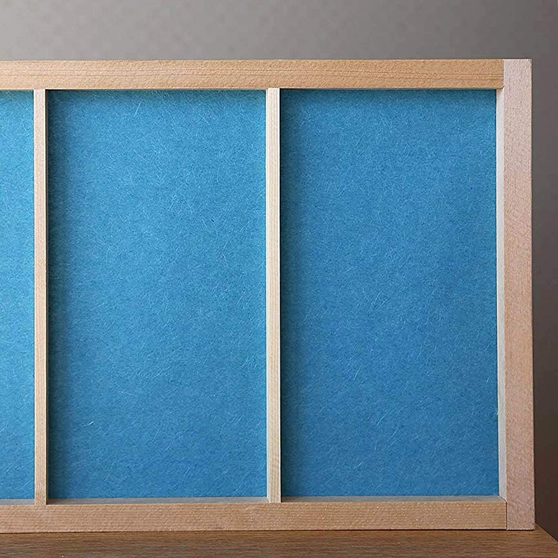ONAO Interior Shoji Paper Color Washi Asahanada 11.0 inches (28
