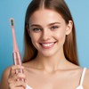 Cabezales de repuesto compatibles con el cepillo de dientes eléctrico