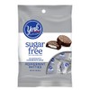 York Sugar Free Peppermint Pattie, 3-Ounce (Pack of 6)