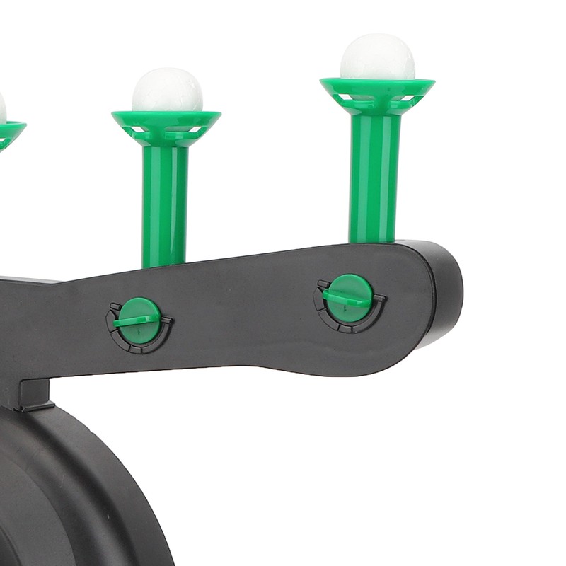 Electric Suspension Ball Toy Children Kid Educational Target Practice Toy