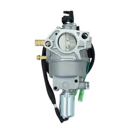 Carburetor for P28-4-H Huayi 47.131000.25 and Carb Fit for Champion 47.131000.25 Dual Fuel Generator with Gasket