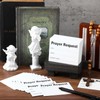 Moinchore 200 Pcs Prayer Request Cards 3x4 Inch Inspirations Prayer