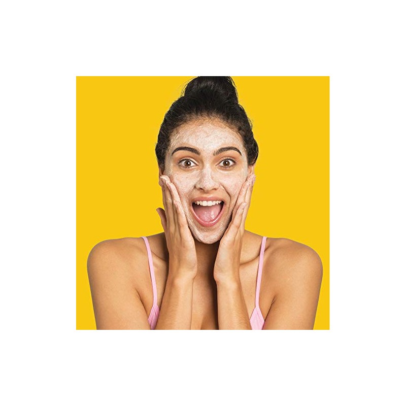St. Ives, Soft Skin Scrub, Avocado & Honey, Exfoliante para