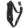 London Express Camera Shoulder Strap, Anti-slip Over Shoulder Camera Sling