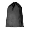 Bronta Mill Plain Natural 100% Cotton Drawstring Stuff Bags |