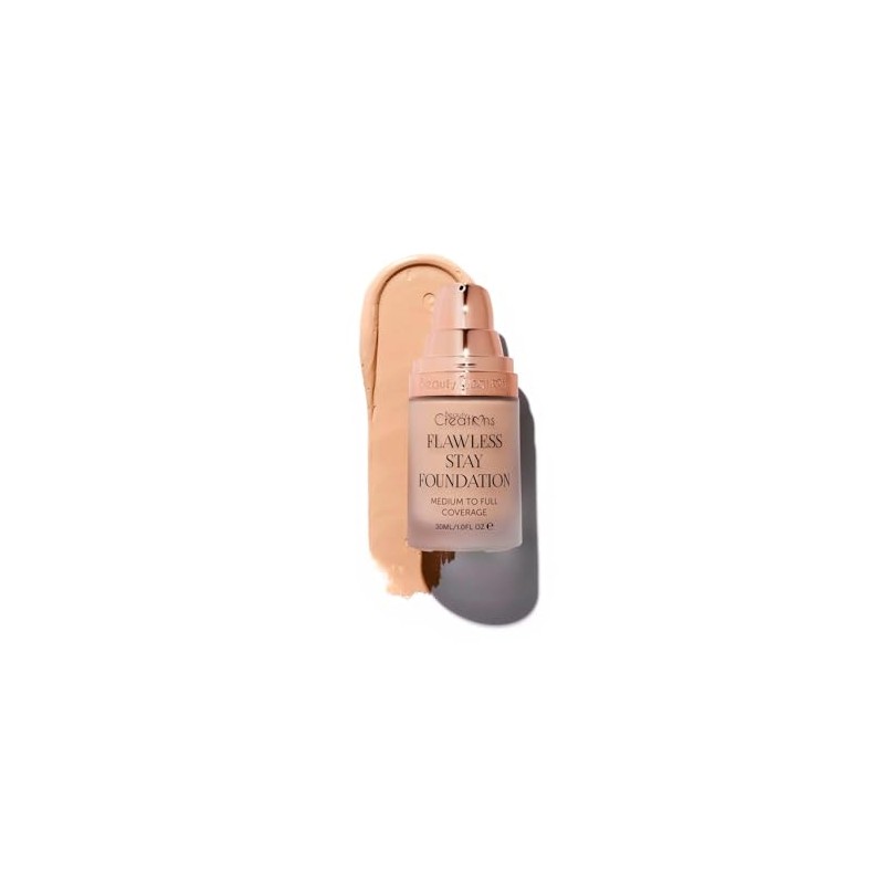 Flawless Stay Base Líquida