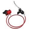 PRO BAT Front Hydraulic Disc Brake Caliper System for 50cc