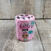 L.O.L. Surprise! LOL Surprise LiLs Makeover Series You Will Recieve