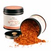 Rimoco N°738 Organic Pul Beaver - Sharp, Spicy, Fruity and Spicy Aroma - Spice Mix for Traditional Turkish Dishes | Organic Cultivation (DE-ÖKO-007) | 70 g in Elegant Spice Jar with Aroma Lid