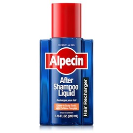 Alpecin Caffeine Liquid Hair Energizer, 200ml
