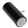 PUSOKEI Mini Speaker, Stereo Mini Speaker Speaker Bluetooth Speaker, Portable