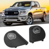 Pair of Left and Right Side Mirror Puddle Light 68087238AA