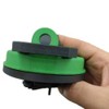 MOCW Diesel Locking Fuel Cap Fit for Caterpillar Cat 216B