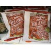 Trader Joe's 2 Pack Trader Joe's Organic Red Sedanini Lentil