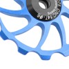 Cycling Bicycle Rear Pulley Bike Guide Roller Pulley Parts 14T