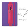 Bookaroo Pen Pouch Pink