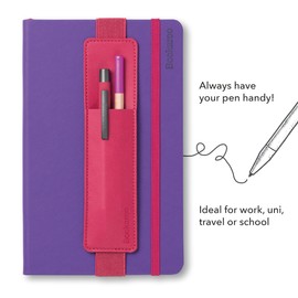 Bookaroo Pen Pouch Pink