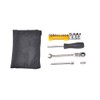 Proto Maintenance (PLOT) PGR0068 Compact Car Tool Set for Motorcycles,