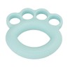 Finger Strength Trainer Hand Grip Exerciser Strengthener Silicone for Children