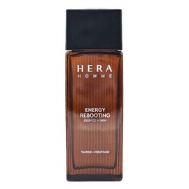 Hera Homme Energy Rebooting Essence in Skin 125ml GM / 헤라 옴므 에너지 리부팅 에센스 인 스킨125ml GM