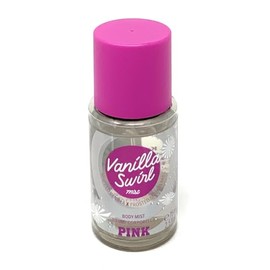 Victoria's Secret PINK Body Mist Vanilla Swirl 2.5 fl oz
