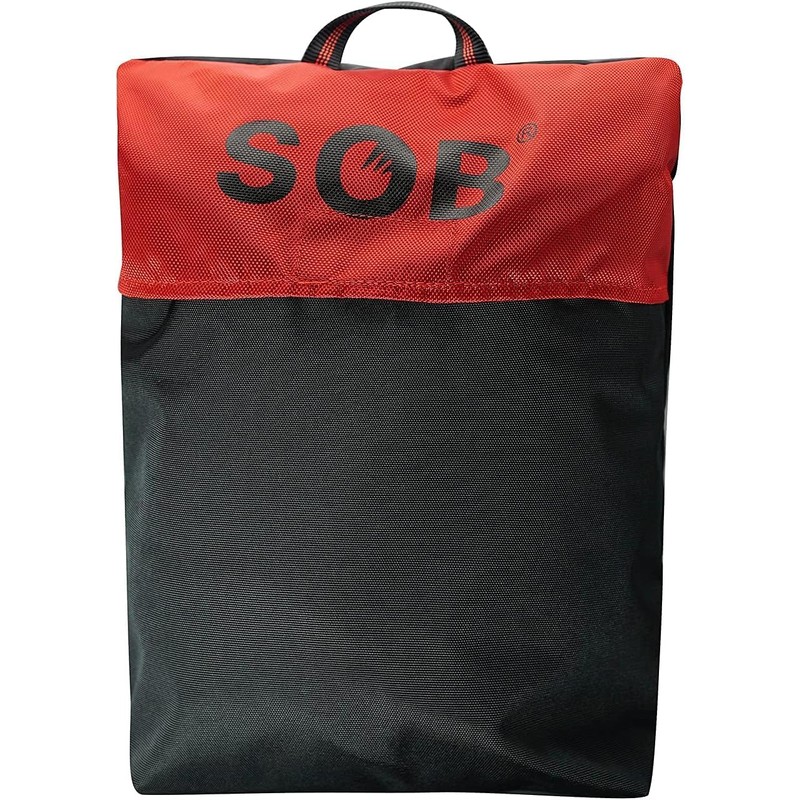 SOB Tree Climbing Harness, Adjustable Thickness Widen Protecta Safety Harness,