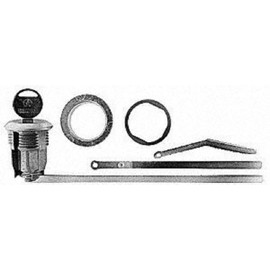 Standard Motor Products TL101 Trunk Lock Cylinder