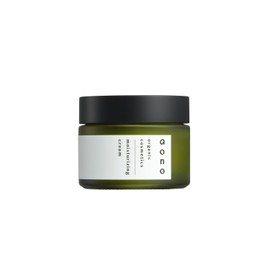 Aono Moisturizing Cream [Cream] [Organic] [Men's Skin Care]