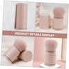 TOVINANNA Loose Powder Brush for Face Blush Brush Set Makeup