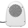 Mini Heater 3S Fast Heating Overheating Protection Portable Small Space