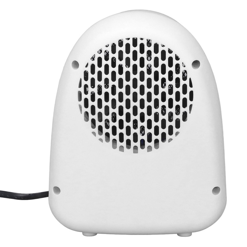 Mini Heater 3S Fast Heating Overheating Protection Portable Small Space