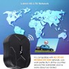 4G GPS Tracker Without Subscription 10000 mAh GPS Tracker Car