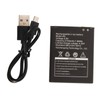 4G LTE Mobile WiFi Hotspot with SIM Card Slot Up
