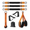 Hellery Pull - Tapes Resistance Band for Pull -ups -strength
