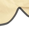 Swing Canopy 210D Silver Coated Oxford Waterproof UV Proof for