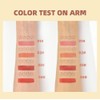 2-in-1 Freckle Pen & Liquid Blush Stick for Cheeks Makeup,