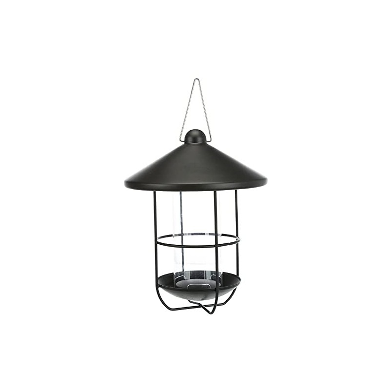 TRIXIE - Outdoor Feeder 500 ml/Diameter 19 cm - TR-55650