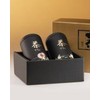 Cha Cult Anakusa Designer Tea Tins Set