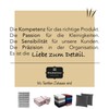 Home-Tex Premium Microfibre Cleaning Cloth, Extra-Absorbent 300 g/m², High-Quality Microfibre